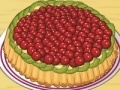Игра Delicious Cherry Cake