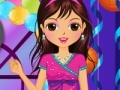 Игра Dora Party Dress Up 