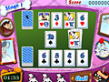 Игра Dalmatians Card Battle