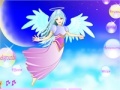 Игра Marietta The Angel Dress Up