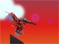 Игра Mecha Martyr 2