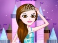 Игра Ice Palace Princess