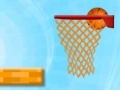 Игра Basket Ball: A New Challenge'