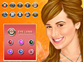 Игра Ashley Tisdale Make Up