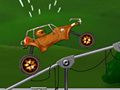 Игра Off Road Buggy