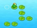 Игра Clever Frog