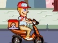 Игра Rush Rush Pizza