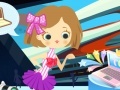Игра Chic Gadget Girl Style