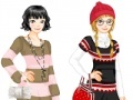 Игра Date Dress Up