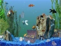 Игра Hidden Objects: Under Water 2