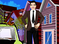 Игра Mr Bean