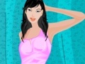 Игра Dress Up Shopping Girl 