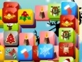 Ігра Christmas Mahjong Puzzle