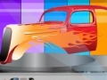 Игра Fix My Car Classic Car