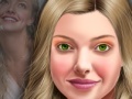 Игра Amanda Seyfried makeover