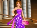 Игра Lady Gowns Dress Up