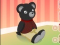 Ігра Dress Toy Bear