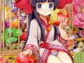 Ігра Hidden Objects: Anime