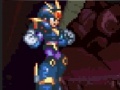 Игра Megaman X Virus Mission