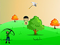 Игра Bird Hunter