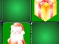 Игра Christmas Pairs