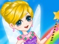 Игра Rainbow Fairy