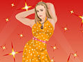 Игра Peppy's Evan Rachelwood Dress Up