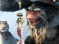 Игра Hidden Spots: Ice Age 4