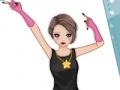 Игра Oshare Kei Dress Up  
