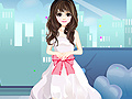 Игра Cute Bride Wedding