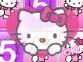 Игра Hello Kitty: Memory