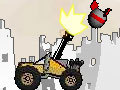 Игра Battle Buggy