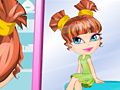Игра Ann's Mirror