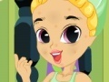 Игра Equestria Girls Applejack 