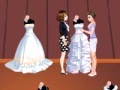 Игра Mary's wedding shop