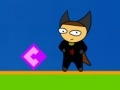 Игра The Adventures Of Kongman: The First Adventure