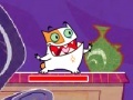 Игра Catscratch: This Means War