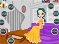 Игра High Class Beauty Dress Up