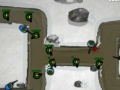 Игра South Pole: Aggressor