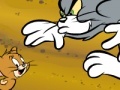 Ігра Tom And Jerry: Cat Crossing