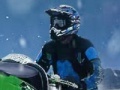 Игра Arctic Snowmobile