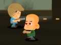 Игра Justin Bieber vs Zombies