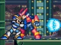 Игра Megaman Zero 1.5
