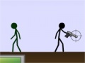 Игра Generic Zombie Shooter