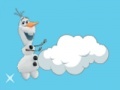 Игра Olaf Jumping