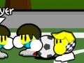 Игра Emo Soccer 