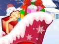 Игра Cute Christmas Reindeer
