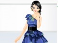 Игра Spring Park Dress Up