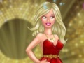 Игра Barbie party Dressup
