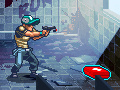 Игра Undead End Hardcore